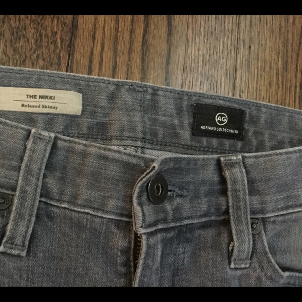 AG Jeans